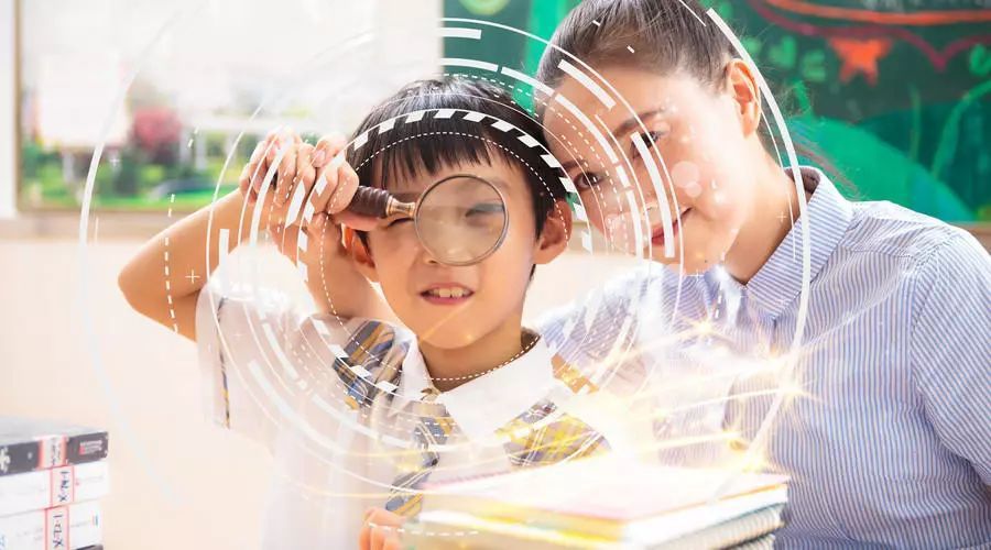 昆明7所中小學(xué)有科技創(chuàng  )新實(shí)驗室！看看他們都研究些啥？
