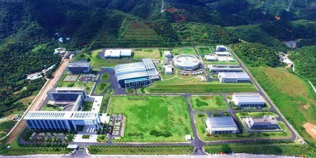 廣東省實(shí)驗室建設取得新進(jìn)展