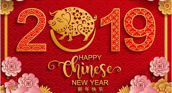 2019年?yáng)|莞市新科教學(xué)設備有限公司春節放假通知