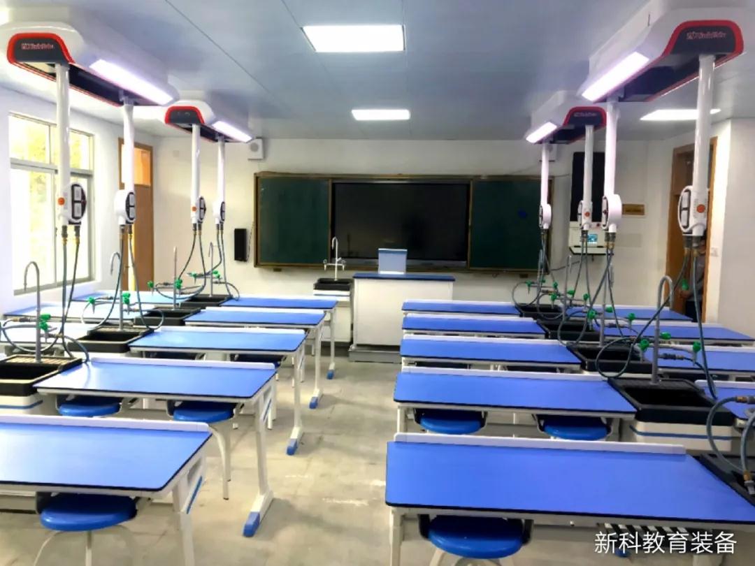 吊裝科學(xué)探究實(shí)驗室
