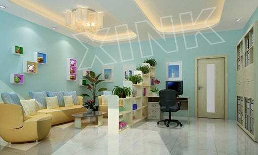 <a href='http://www.sbwkx.cn' target='1' style='font-size:14px; font-weight:bold; color:#0080ff;'>心理咨詢(xún)室</a>建設的5大注意事項【京師博仁】