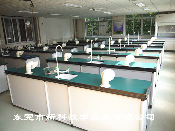 化學(xué)實(shí)驗室