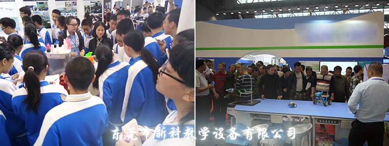 3D打印和創(chuàng  )客機器人